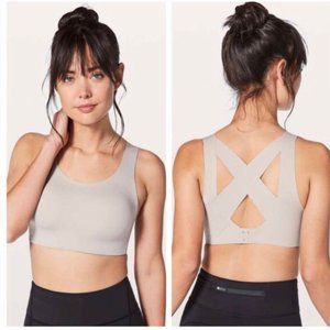 Lululemon Enlite Bra